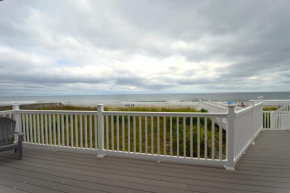 Oceanfront vacation home - EAST